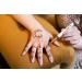 BIC BodyMark Temporary Tattoo Marker 2-Count Set - Henna Vibes in Black & Brown Ink - Buy Online on GoSupps.com