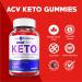Bio Science Keto Gummies - Apple Cider Vinegar Weight Loss Pills (60 Gummies) - Buy Online on GoSupps.com