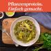 Explore Cuisine Bio Fettuccine - Gluten-Free Edamame & Mung Bean Pasta | Vegan Low Carb 6 Pack (200g Each) - Buy Online on GoSupps.com