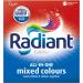 Radiant No Sort Laundry Powder 7 kilograms - Buy Online on GoSupps.com