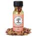 Good Fortune Oil by Art of the Root | Handmade Oil (Sandalwood Rose Vanilla) | Spirituality Wiccan Pagan & Magick | Aromatherapy Abundance Luck Prosperity Rituals