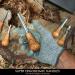 BeaverCraft Wood Carving Tools SC05 Kit - Knife, Gouges, Chisels, Carving Set for Woodworking - Buy Online on GoSupps.com
