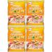 Value Bundle: Kerrs Candy - GINGER DROPS - Individually Wrapped Candy - Snacks & Candies For Adults and Kids - Bonbon - Hard Candy - Custom Value Bundle Branded Package of 4 (Ginger Drops) - Buy Online on GoSupps.com