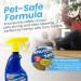 SURF PRO Intelligent Soap Floor Multi-Surface Cleaner (500ML /16.9oz) 500 ml / 16.9 oz - Buy Online on GoSupps.com