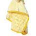 Buy Karlie Plush Puppy Toy - Yellow 28cm x 29cm | Perfect for International Shipping - Buy Online on GoSupps.com