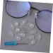 Buy Gleavi Silicone Nose Pads & Accessory Set for Reading Glasses Sunglasses & Repairs Non-Slip Comfort - Buy Online on GoSupps.com