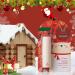 Assorted Scented Lip Balm 3-Pack - Moisturizing Set for Dry Lips Perfect Christmas Holiday Gift for Women Men Multicolor One Size One Size Multicolor - Buy Online on GoSupps.com