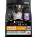 PURINA PRO PLAN | Medium & Large Adult 1+ | Sensitive Digestion | Grain Free | Rich in Turkey | Grain Free Dry Food | Ch