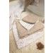 Meyco Baby Muslin Diapers - Cheetah Taupe - Soft & Absorbent 70x70cm - Pack of 3 - International Shipping Available - Buy Online on GoSupps.com