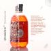 Buy July Dear Me Body Wash 300ml - Grapefruit & Vitamin E with Moisturizer | Long Lasting Fragrance & Exfoliating Shower Gel | Nourishing Body Wash for Women & Men | International Shipping Available - Buy Online on GoSupps.com