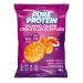 Pure Protein Popped Crisps Sweet Chili High Protein Snack 12 g Protein 8 X 36 g bags