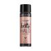 Wet n Wild MegaGlo Hello Halo Liquid Highlighter - Halo Gorgeous (300) | Radiant Glow & Long-lasting Shine - Buy Online on GoSupps.com