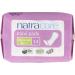 Natracare Maxi Pads - 14 RegularNormal Eco-Friendly Pads for Comfortable Protection - Buy Online on GoSupps.com