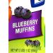 Entenmann's Little Bites Blueberry Muffins - 1 Oz | Soft, Delicious Snack - Buy Online on GoSupps.com