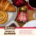 Beanies Amaretto Almond Flavour Instant Coffee 50g - Pack of 1 - Buy Online on GoSupps.com