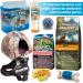 Arquivet Soft Snacks for Dogs - Chicken Bone Treats 300g - Ideal International Shipping - Buy Online on GoSupps.com