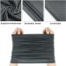6-Piece Reusable Neck Gaiters for Men - Summer Face Mask with UV Protection and Breathable Polyester Fabric - Buy Online on GoSupps.com