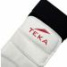 Victorbudo USA Boxing Foot Protector Gear - Medium Size for Martial Arts Training and Sparring - Buy Online on GoSupps.com