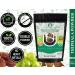 AYURVEDASHREE Triphala Powder 200 Gm - Daily Detox & Rejuvenation Formula - Immune Support - Non GMO - Vegan - GMP Certified - Buy Online on GoSupps.com