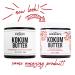 Pure Kokum Butter - Vegan Thickener for Body Butter, Soap & Lotion Bars, 8 oz - Buy Online on GoSupps.com