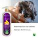 Thickening Biotin Conditioner - Supports Hair Growth & Volumizing Treatment for Thinning Hair - Collagen & Vitamin B7 - Paraben & Sulfate Free - 32 Fl Oz - Buy Online on GoSupps.com