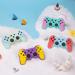 KHH Game Bath Bombs Gift Set - Handmade Organic Bathbombs for Ultimate Relaxation - Great Gift for Gamers and Boyfriends - Buy Online on GoSupps.com