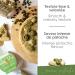 ScrapCooking - P te de Fourrage Cr meux Pistache 200 g - Pour Fourrer Tablettes clairs Macarons G teaux B ches de No l Cookies Cheesecakes & P tisseries - 4638 - Buy Online on GoSupps.com