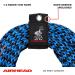 Airhead Tow Rope for 1-6 Rider Towable Tubes - 1 Section, Multiple Sizes Available - Buy Online on GoSupps.com