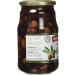Regina Molisana Leccino Olives 580 milliliters - Buy Online on GoSupps.com
