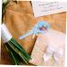 KOMBIUDA 12pcs Fairy Stick Candy Box Favor Boxes for Wedding Empty Candy Holder Wedding Storage Case 14X6X6CM Blue - Buy Online on GoSupps.com