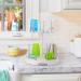Munchkin High Capacity White Drying Rack for Baby Bottles | Bottle Accessories Organizer - Buy Online on GoSupps.com