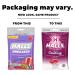 HALLS Breezers Cool Berry Sugar Free Throat Drops - 20 Drops - Buy Online on GoSupps.com