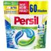 Persil Universal 4in1 Discs (60 Washpia) fully detergent with deep clean-plus technology combats stubborn stains 92% biodegradable ingredients* 60 pieces (1 Pack)