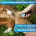 Buy Bluepet PROFI Deforming Camm for Dogs & Cats | Premium Knot & Matter Removal Tool | International Shipping - Buy Online on GoSupps.com