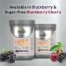 Garden of Life Sport Organic Pre Workout Powder - Vegan Gluten Free 85mg Caffeine Natural Energy & Focus - Blackberry Flavor 30 Servings Non-GMO - Buy Online on GoSupps.com