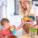 Else Toddler Nutritional Drink - Dairy Free Toddler Nutrition Drink Powder - Lactose Free Plant Based Formula for Kids 12+ Months - Complete Supplement Clean Label Purity Certified (700g 6-Pack) - Buy Online on GoSupps.com