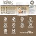 Colostrum Probiotic Powder for Cats | Allergy & Immune Support | Skin & Coat Relief | Made in USA | 1.55oz - Buy Online on GoSupps.com