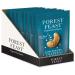 FOREST FEAST Slow Roasted Colossal Cashews 8 x 120g | Roasted Jumbo Salted Cashew Nut Snack with Sea Salt & Natural Protein High Fibre Vegan Snack On The Go - Buy Online on GoSupps.com