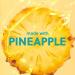 Buy Pineapple Sugar Scrub 510g - Exfoliating Body Scrub for Soft Skin - International Shipping Available - Buy Online on GoSupps.com