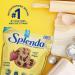 SPLENDA No Calorie Sweetener 25.22 oz Twin Pack - Granulated Sugar Substitute - Buy Online on GoSupps.com