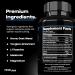 Prime Labs Prime Test Night Duty Nighttime Testosterone Booster & Sleep Support for Men | PM Muscle Recovery Supplements - Buy Online on GoSupps.com