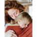 Mama's Bonding Comforter | Stretchy Baby Wrap Carrier | Easy Wear Infant Sling (Orange) - Shop Internationally! - Buy Online on GoSupps.com