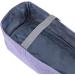 HOMEST Dust Cover for Cricut Explore Air 2/Air, Dark Purple, with Back Pockets (Patent Design), Purple A - Buy Online on GoSupps.com