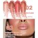Soft silky lightweight matte cheek powder mineral face blush palette for natural flush all-day wear - Buy Online on GoSupps.com