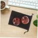 Healeeved 4-Piece Wooden Muscle Massage Balls | Fitness Hand Tools for Exercise & Relaxation - Buy Online on GoSupps.com