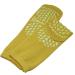 Secure Step High-Risk Safety Socks | 2-Sided Yellow Size L | International Shipping Available - Buy Online on GoSupps.com