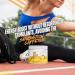 Shop Sante Pre Workout Plus Stim-Free Caffeine-Free EAA/BCAA with L-Arginine Acetyl-L-Carnitine & L- Citruline Amino Acid Supplement 50 Servings Pineapple - Buy Online on GoSupps.com