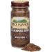Spice Islands Caraway Seeds 2.2 oz - Premium Quality | Shop Now - Buy Online on GoSupps.com