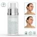 Collagen Boost Cream with 5 Peptides Complex Ceramides Hyaluronic Acid Anti-Aging Face Moisturizer - Buy Online on GoSupps.com