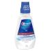 Crest 3D White Glamorous White Mouthwash - Alcohol Free Whitening Mouthwash - Arctic Mint - 32 fl oz (946 mL) - Pack of 3 - Buy Online on GoSupps.com